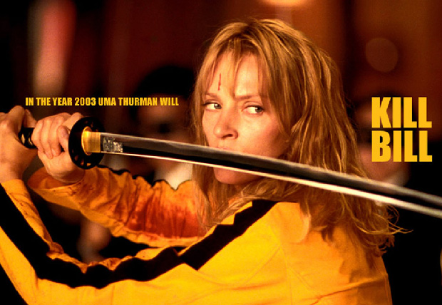 kill bill