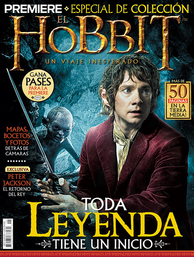 Prime Video: El Hobbit: Un viaje inesperado