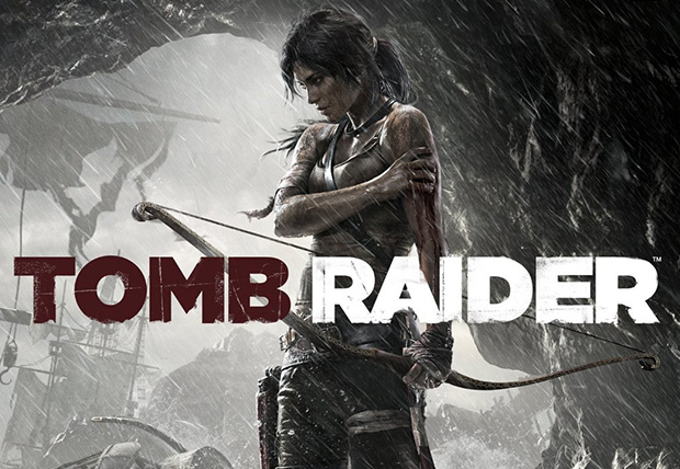 tomb raider