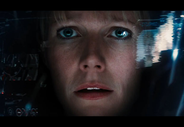Marvel confirma a Pepper con armadura en spot de Iron Man 3 | Cine PREMIERE
