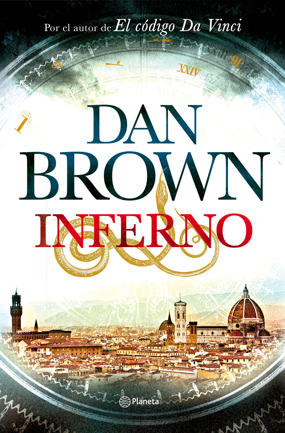 inferno portada