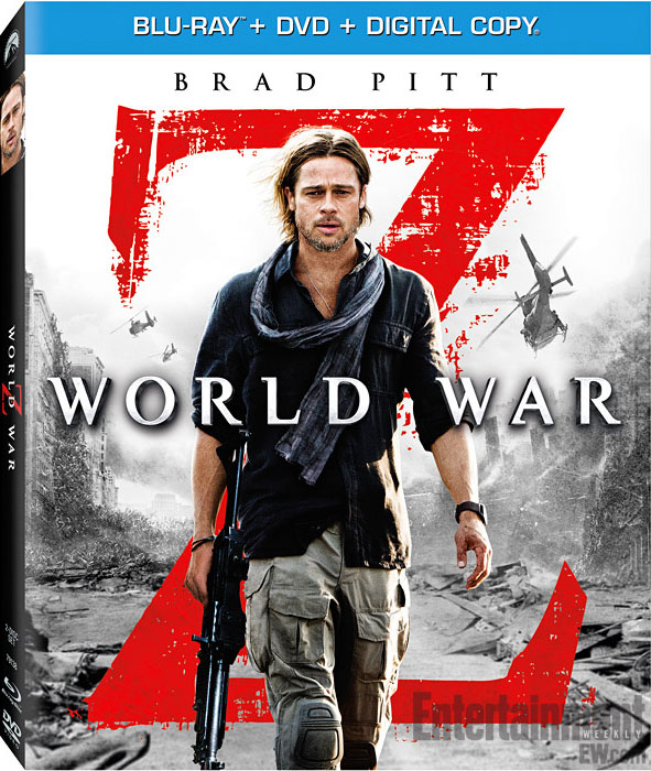 Ver World War Z