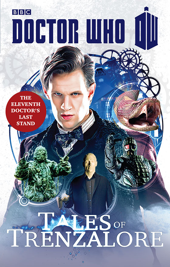 doctor who tales of trenzalore