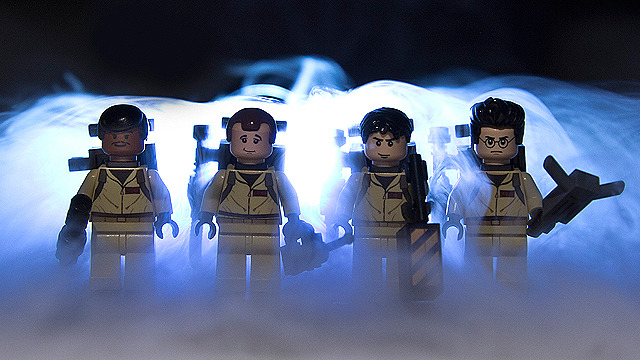 lego ghostbusters 3