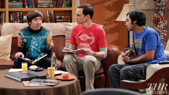 big bang theory star wars day