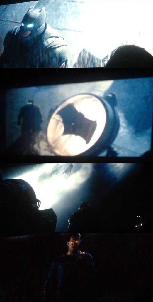 batman v superman teaser comic con 2