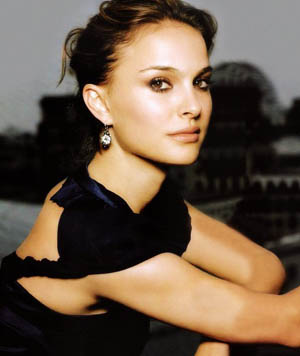 Natalie Portman, actriz
