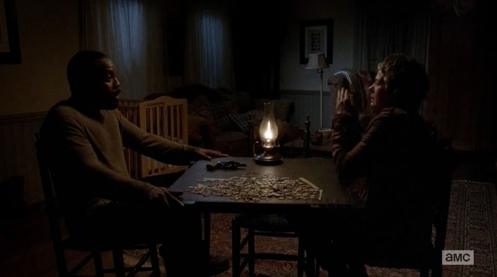 the walking dead the grove 2