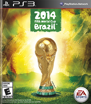 fifa world cup 2014 brazil