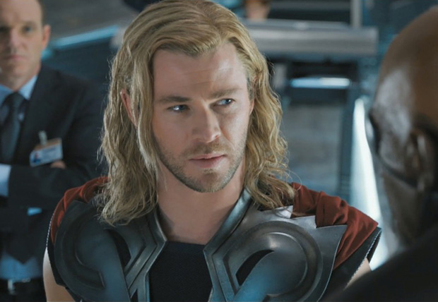 thor