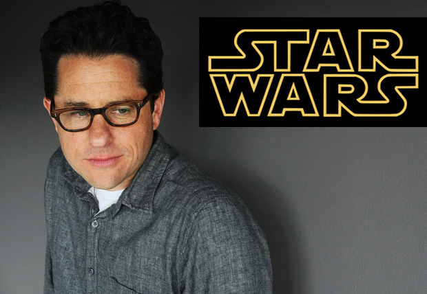 JJ Abrams será el director de Star Wars 7 