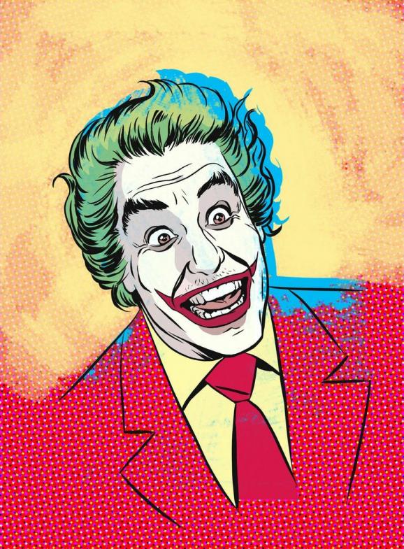 joker 66 comic