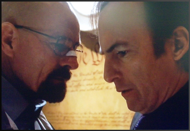 breaking bad saul