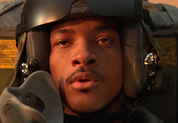 will smith id4
