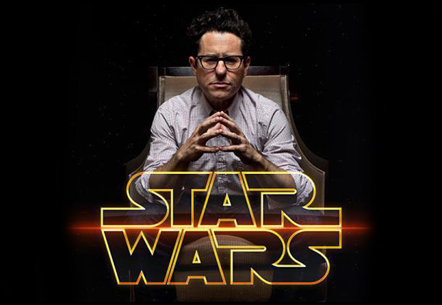 star wars 7 jj abrams
