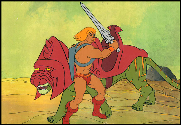 he man shortlist