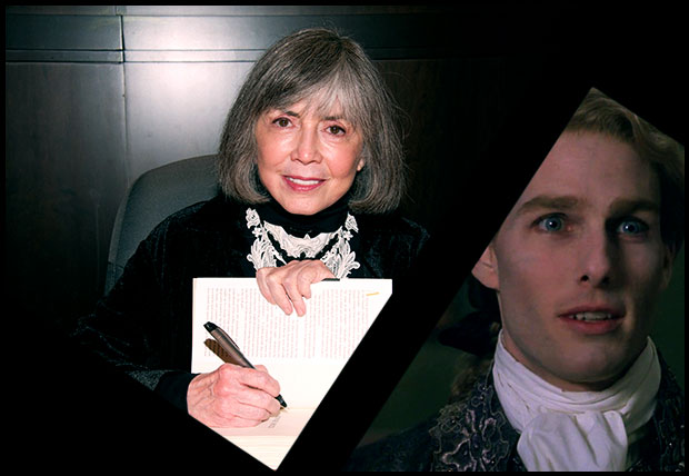 prince lestat anne rice