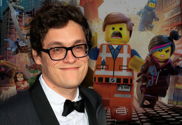 la gran aventura lego 2