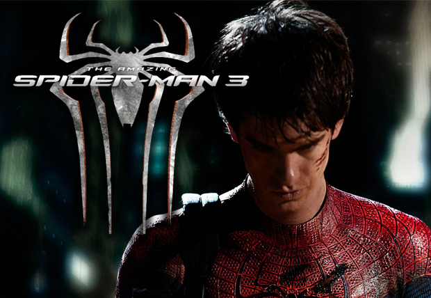 spider man 3