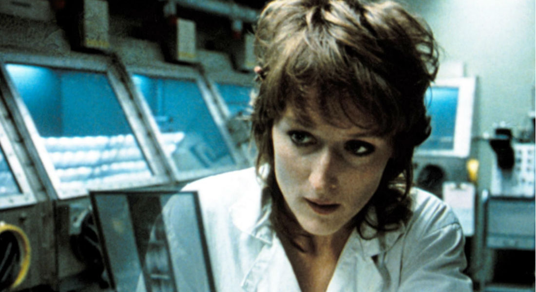 Cuantas Peliculas Ha Hecho Meryl Streep