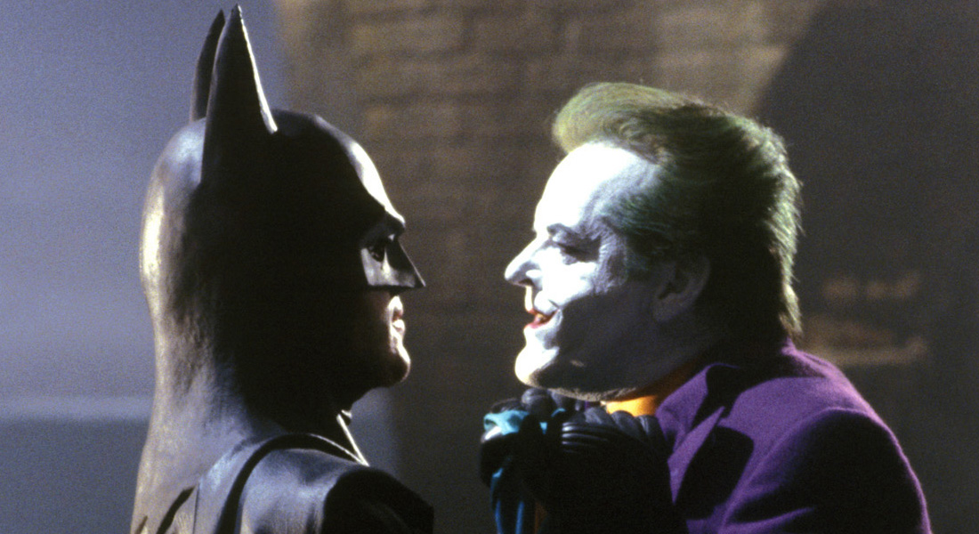 Batman crítica de la película de Tim Burton | Cine PREMIERE
