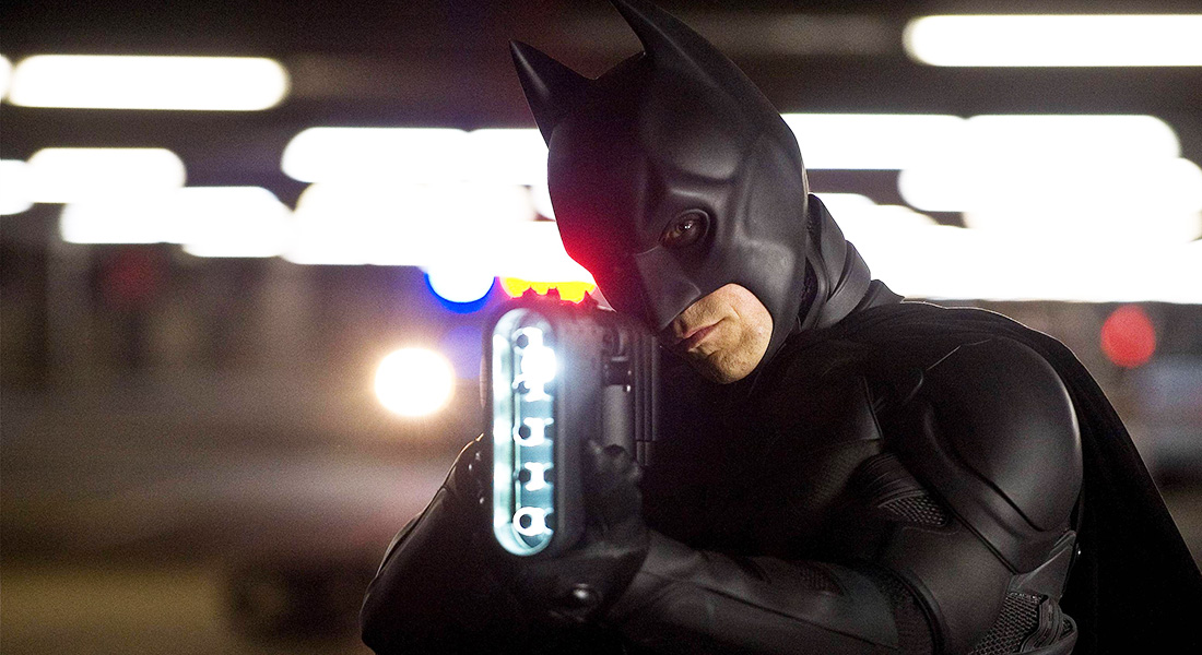 Batman El Caballero de la Noche asciende - Crítica | Cine PREMIERE