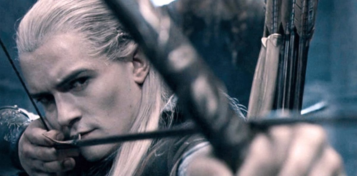 Imagenes De Legolas Del Señor De Los Anillos