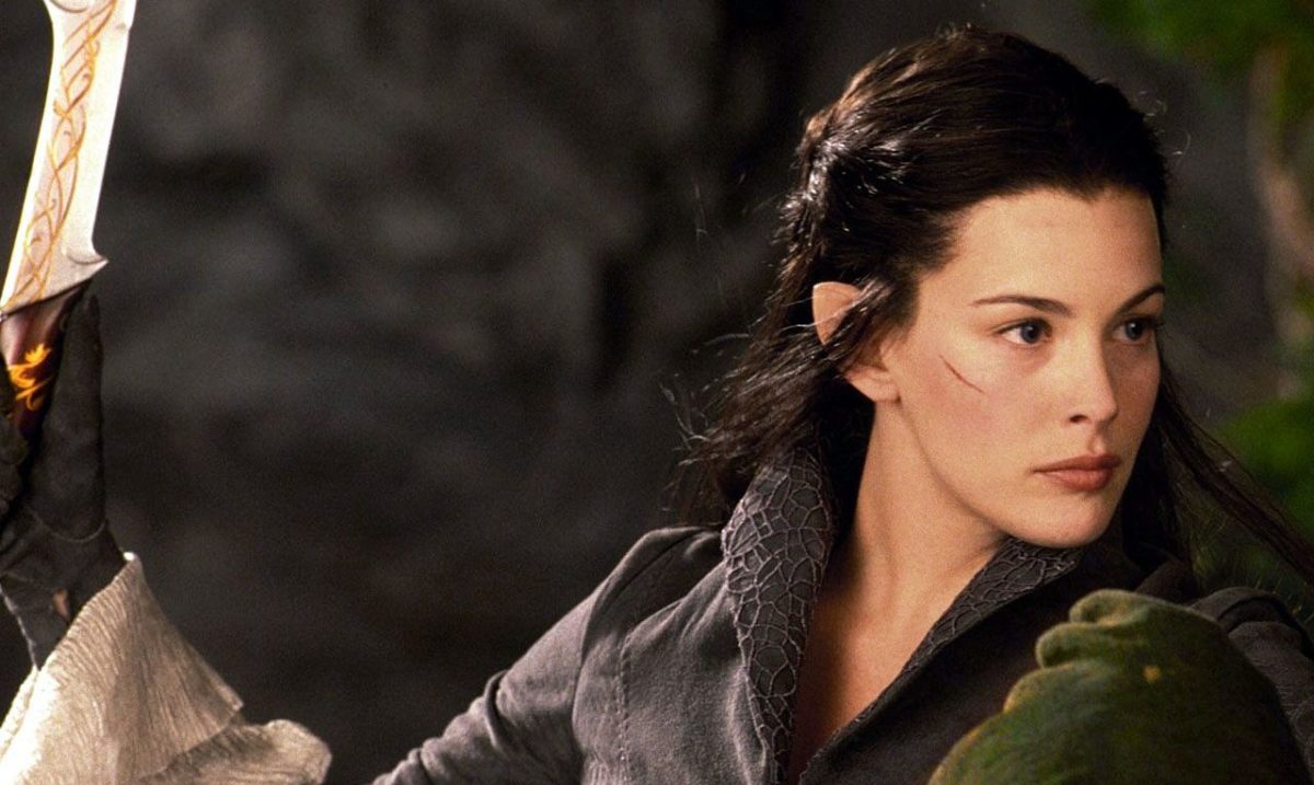 Arwen De La Réault Qui Est Elle