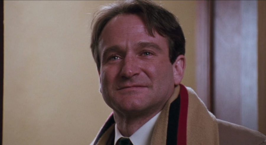 datos curiosos robin williams