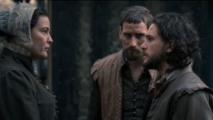 Gunpowder