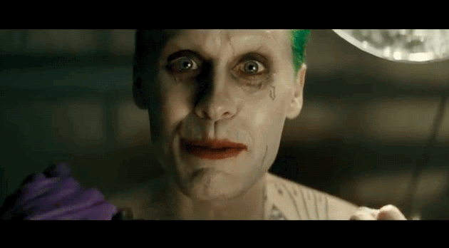 Joker pelicula sin Jared Leto