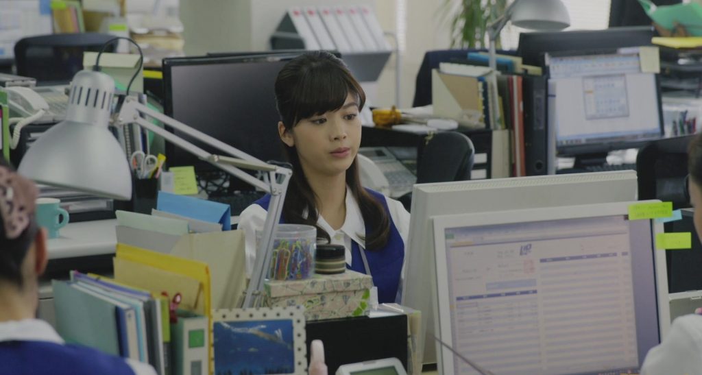 final fantasy fumika baba