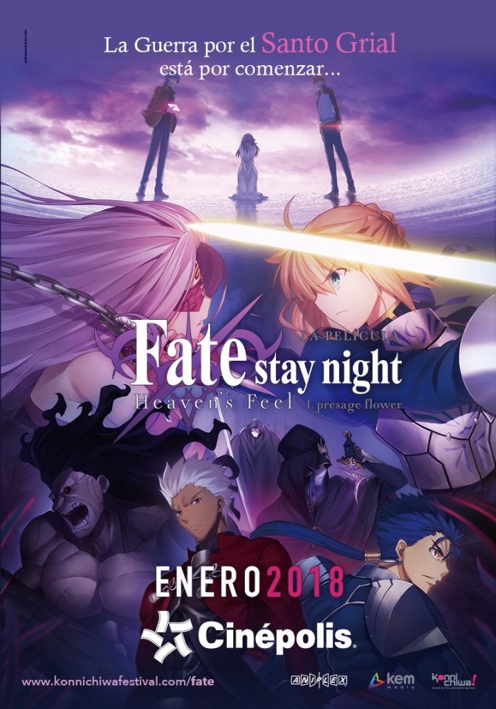 fate