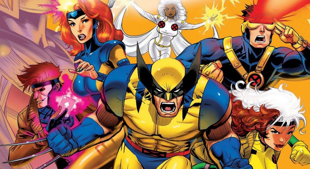 Veremos una nueva temporada de X-Men: The Animated Series? | Cine PREMIERE