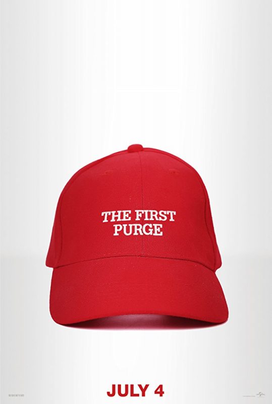 purge