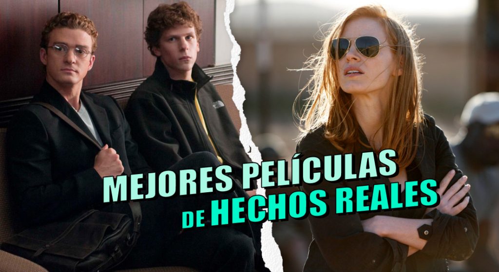 Peliculas Completas Basadas En Hechos Reales