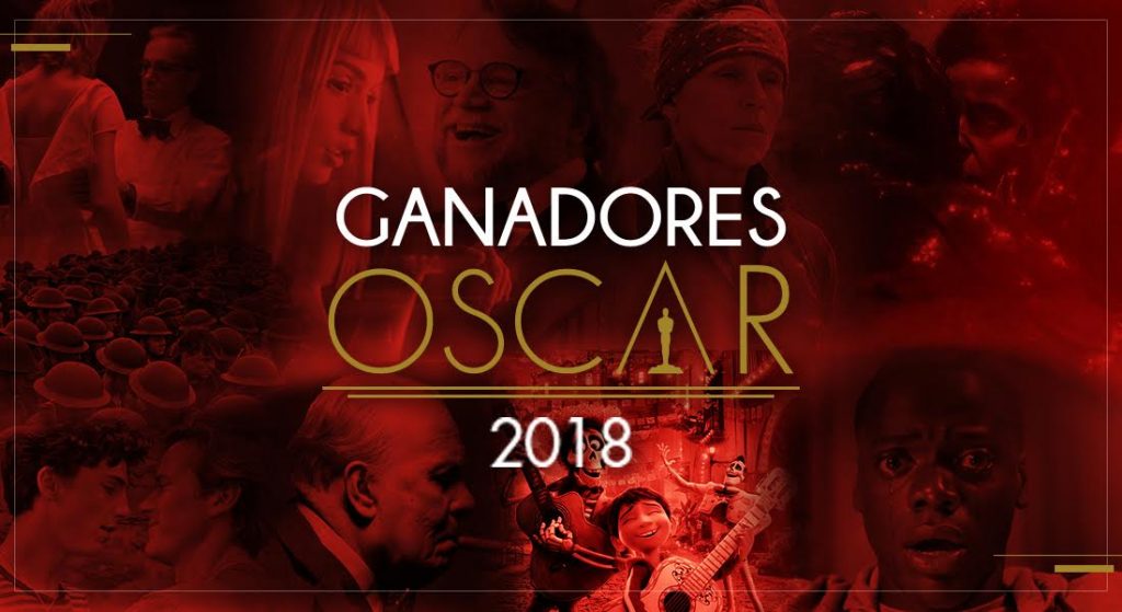ganadoras Oscar Ve la lista completa aquí | Cine
