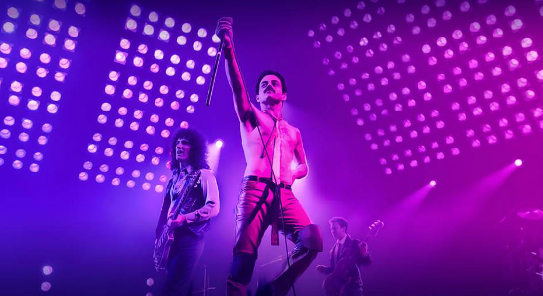 ¿De qué habría tratado secuela de Bohemian Rhapsody?. Noticias en tiempo real