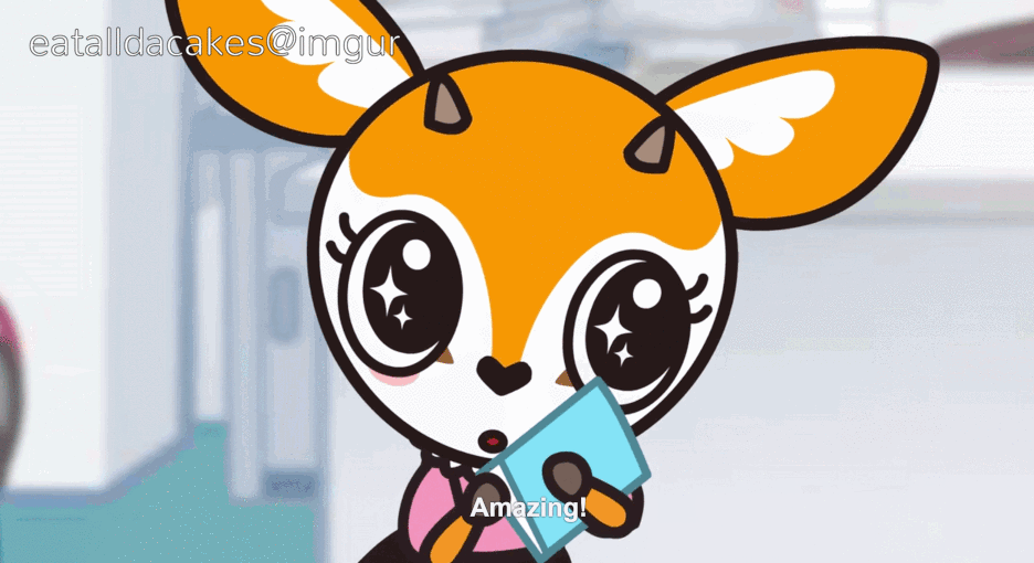 aggretsuko