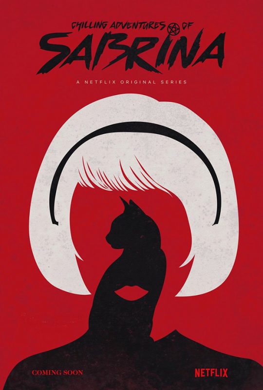 chilling-adventures-of-sabrina-poster serie television