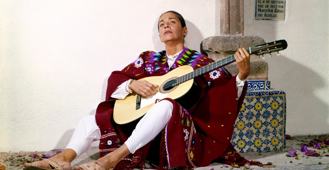 Chavela