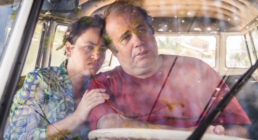 Actores De La Pelicula Amor De Madre