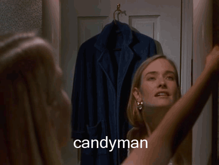 Candyman Tony Todd