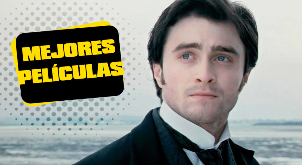 Daniel Radcliffe Peliculas Que Ha Hecho