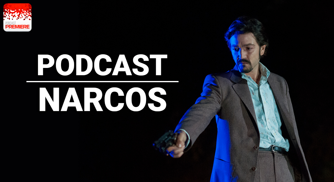 Podcast de Cine PREMIERE #153 – Roma y Narcos episode artwork