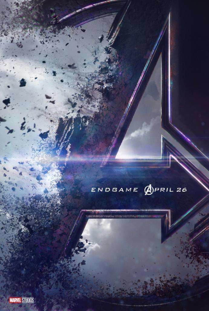 Avengers Endgame Superbowl spot  Cine PREMIERE