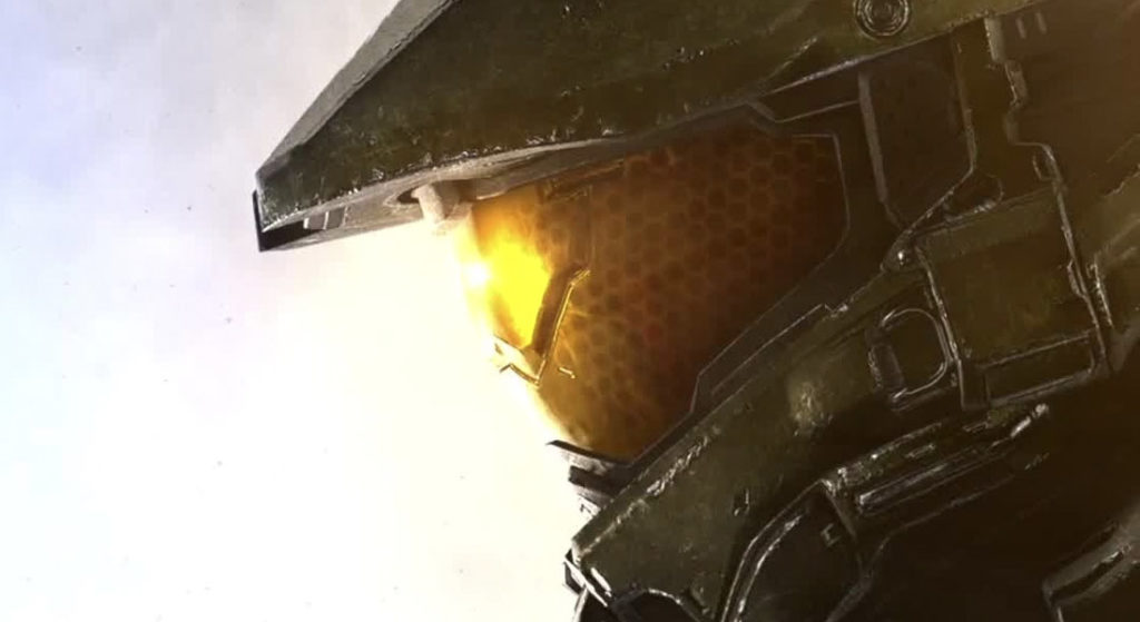 Halo: La Serie Episodio 1 Oline