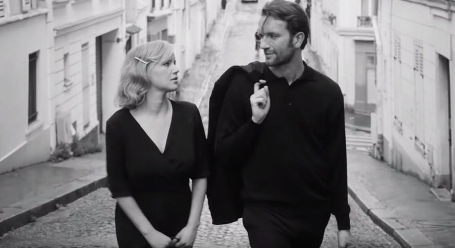 películas en Blanco y negro