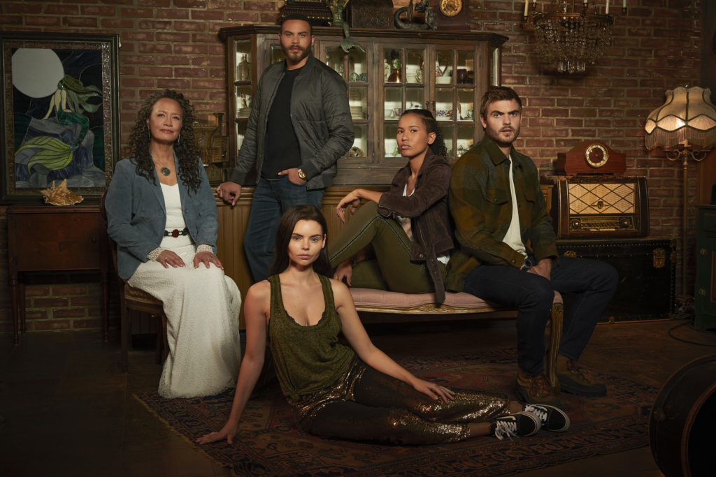 Siren Temporada 2 Cuantos Capitulos Tiene