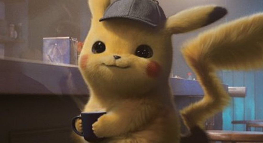 Ryan Reynolds Comparte La Película Completa De Detective Pikachu